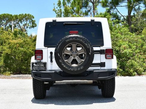 Used 2018 Jeep Wrangler Sport AWD/4WD image 29