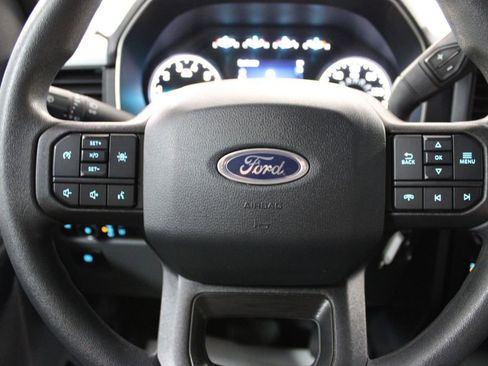 Used 2023 Ford F150 XLT AWD/4WD image 35