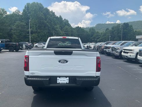 New 2026 Ford F150 XL RWD image 6