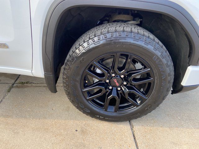 Used 2024 GMC Sierra 1500 Elevation AWD/4WD image 35