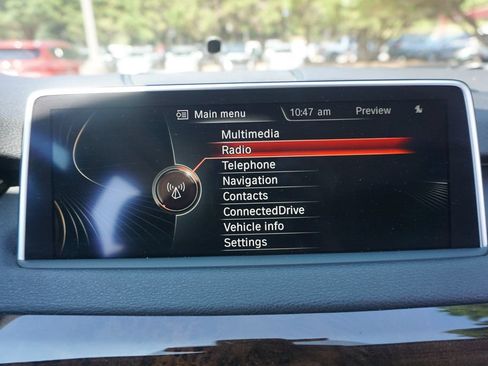 Used 2015 BMW X5 xDrive35i AWD/4WD image 11