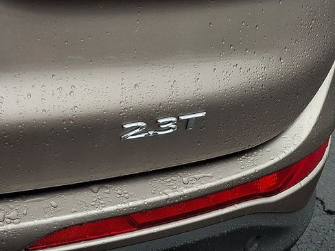 Certified 2020 Lincoln Corsair Reserve w/ Equipment Group 202A image 30