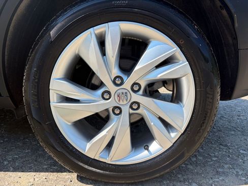 Used 2025 Buick Encore GX Preferred FWD image 29