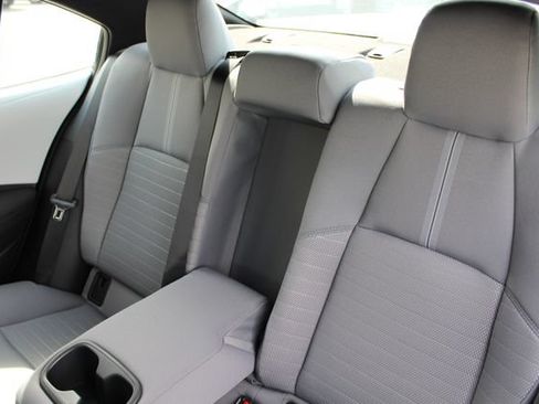Certified 2026 Toyota Corolla SE FWD image 29
