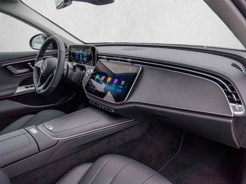 New 2026 Mercedes-Benz E 350 4MATIC Sedan image 27