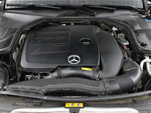 Used 2019 Mercedes-Benz C 300 Sedan image 44