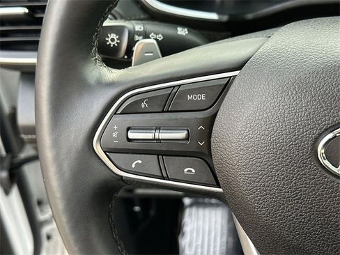Used 2023 Hyundai Santa Fe Limited image 36