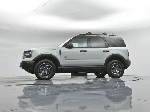 Certified 2023 Ford Bronco Sport Badlands AWD/4WD image 54