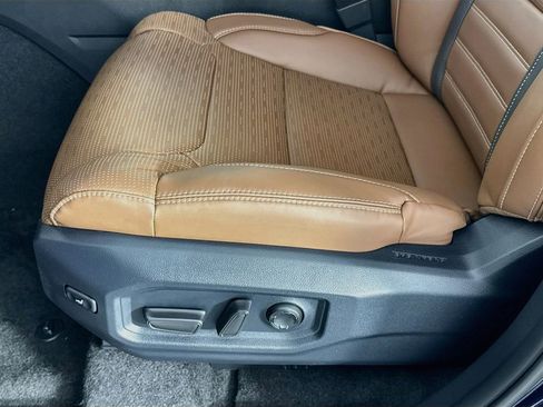 New 2026 Toyota Tundra 1794 Edition image 22