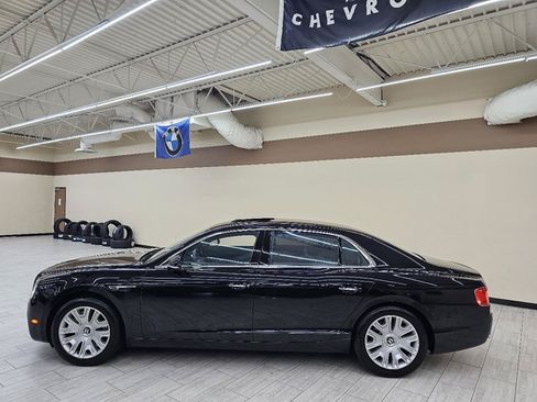 Used 2014 Bentley Flying Spur W12 AWD/4WD image 9