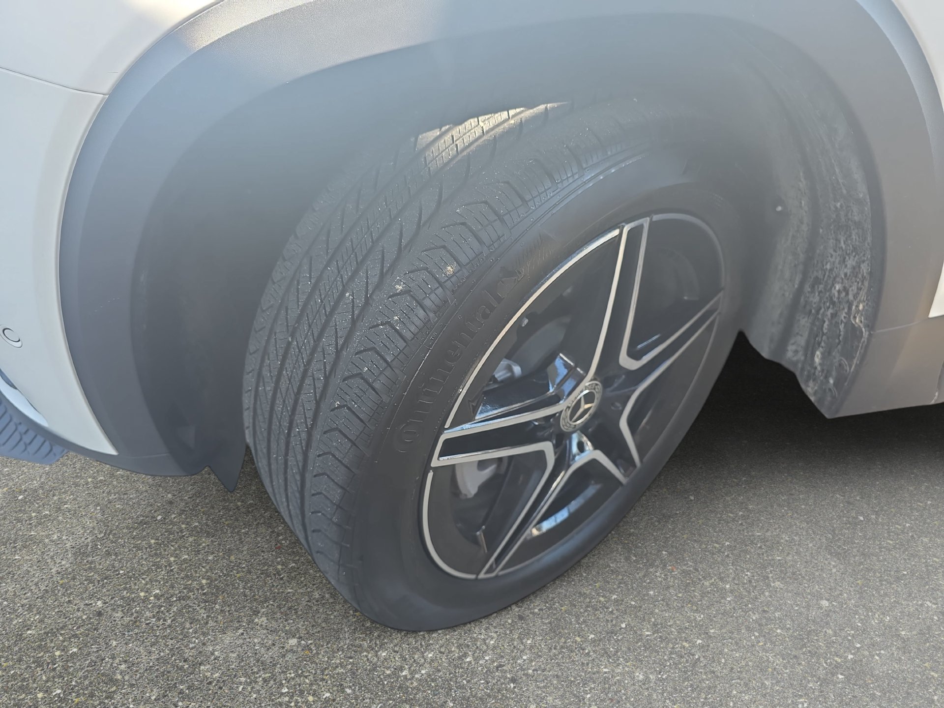 Used 2026 Mercedes-Benz GLB 250 image 30