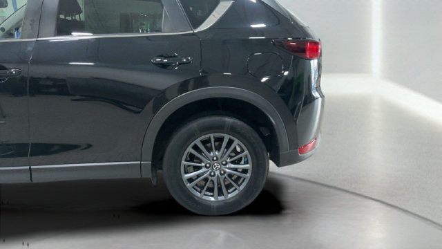 Used 2021 MAZDA CX-5 Touring w/ Touring Preferred SV Package AWD/4WD image 27