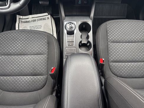 Certified 2023 Ford Escape Active image 27