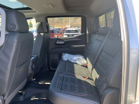 New 2025 Chevrolet Silverado 1500 RST AWD/4WD image 22