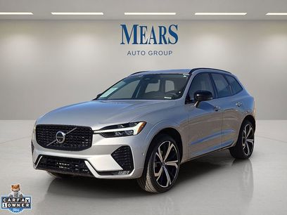 Certified 2023 Volvo XC60 B5 Ultimate