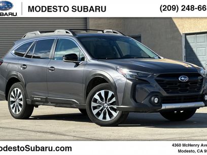 Used 2023 Subaru Outback Limited