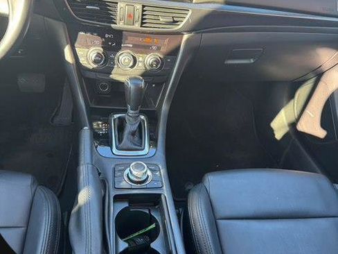 Used 2015 MAZDA MAZDA6 Touring image 10