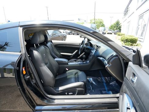 Used 2008 INFINITI G37 Journey w/ Premium Pkg RWD image 26