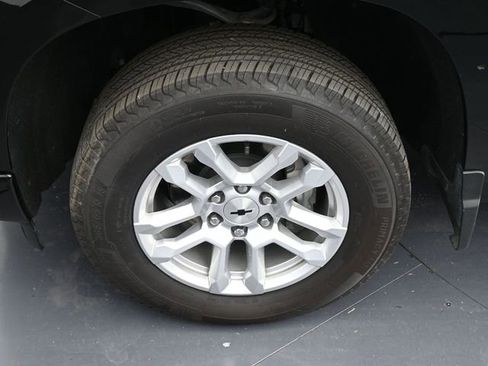 New 2025 Chevrolet Silverado 1500 RST w/ LPO, Dark Essentials Package image 24