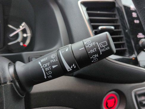 Certified 2023 Honda Passport TrailSport image 26