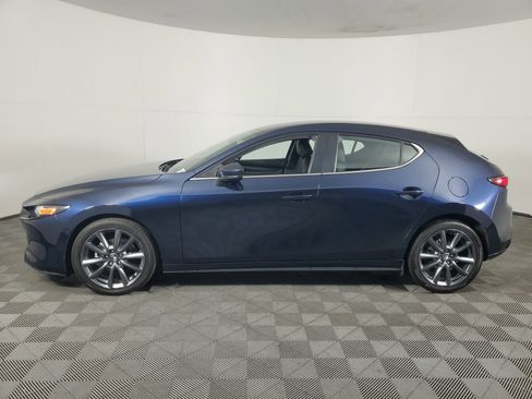Used 2020 MAZDA MAZDA3 Hatchback image 7