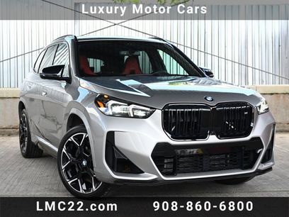 Used 2024 BMW X1 M35i w/ Premium Package