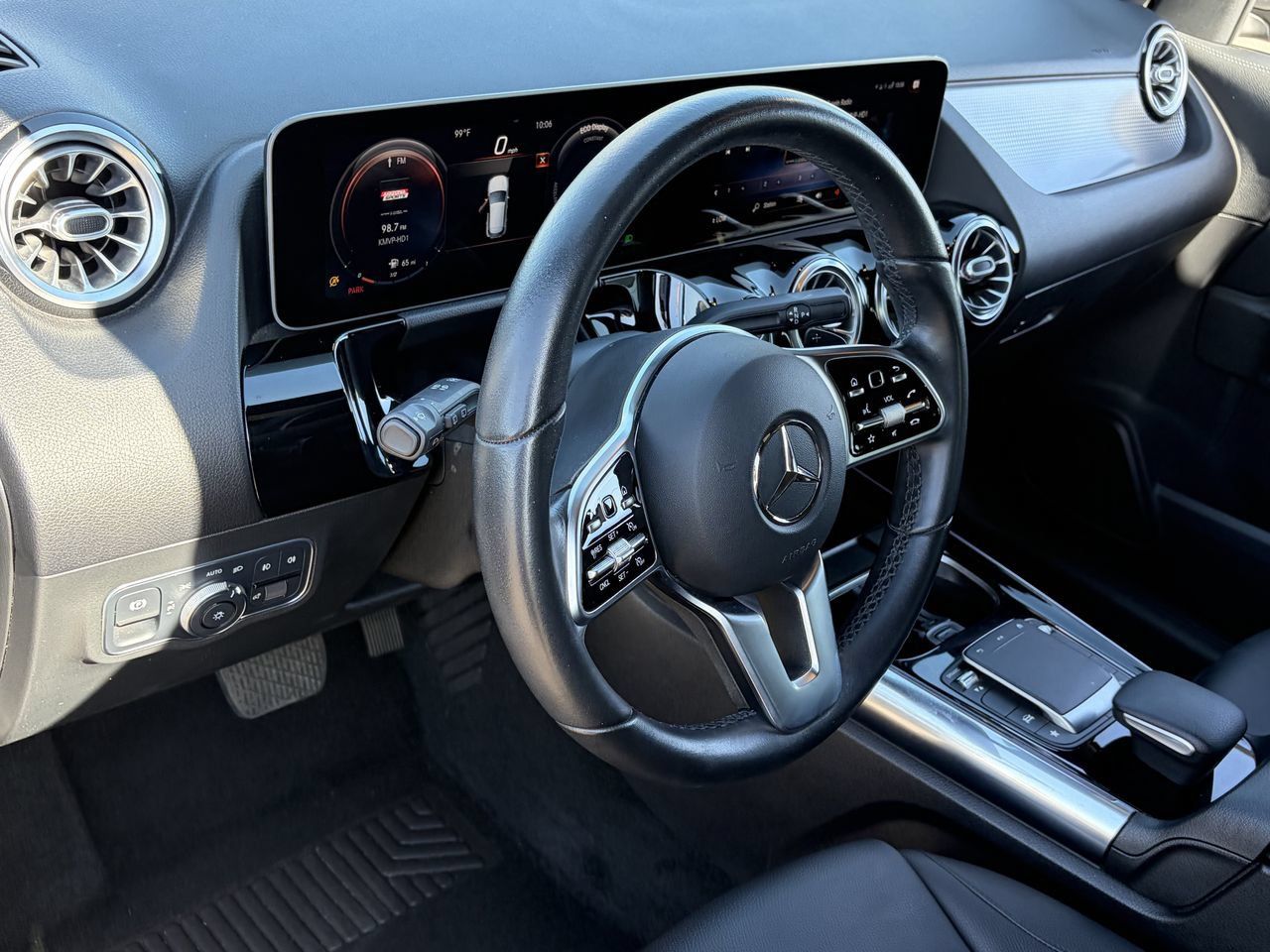 Used 2021 Mercedes-Benz GLA 250 image 23