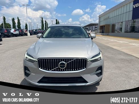 Certified 2023 Volvo XC60 B5 Plus w/ Climate Package AWD/4WD image 2