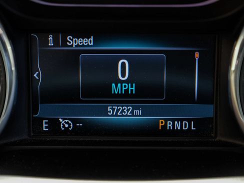 Used 2020 Buick Envision Essence AWD/4WD image 19