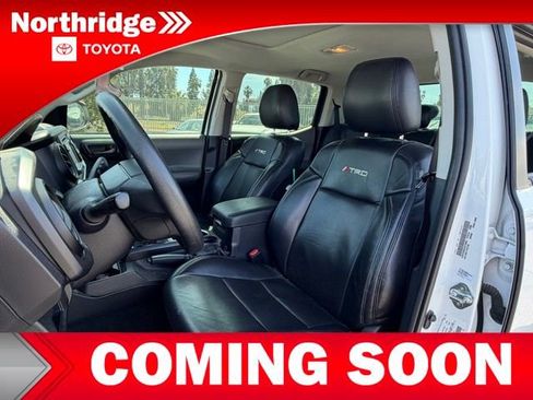 Used 2018 Toyota Tacoma SR w/ SR Convenience Package image 6