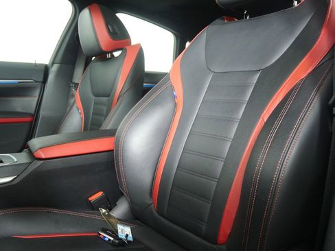 Used 2025 BMW i4 xDrive40i w/ M Sport Package image 11