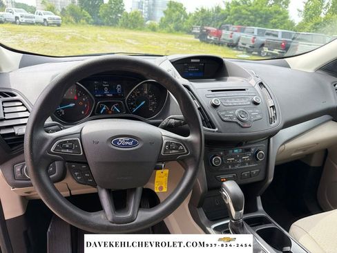 Used 2018 Ford Escape SE FWD image 10