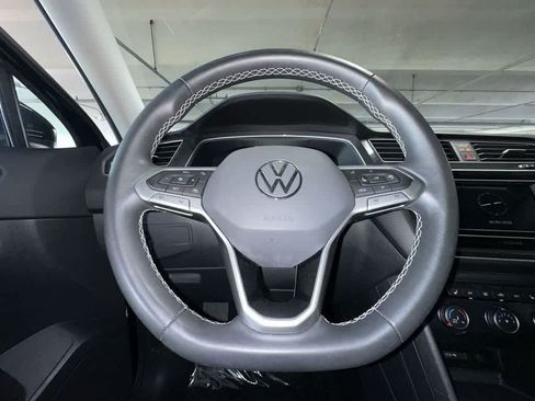 Used 2023 Volkswagen Tiguan S w/ IQ.Drive Package FWD image 15