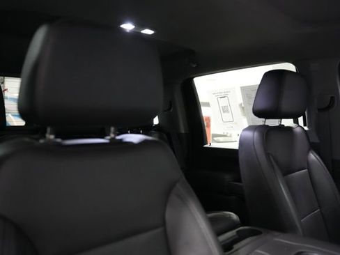 Used 2020 Chevrolet Silverado 3500 LTZ w/ LTZ Plus Package image 19