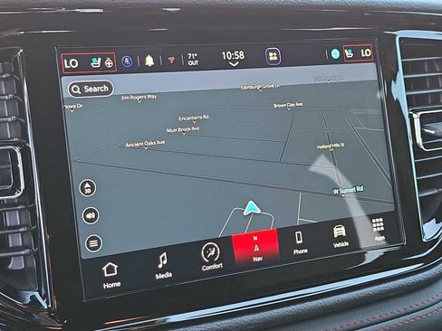 New 2026 Dodge Durango GT image 28