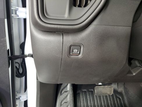 New 2026 Chevrolet Silverado 1500 W/T w/ WT Value Package image 24