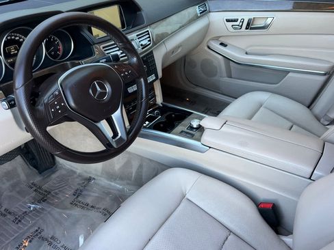 Used 2014 Mercedes-Benz E 350 Sedan image 11