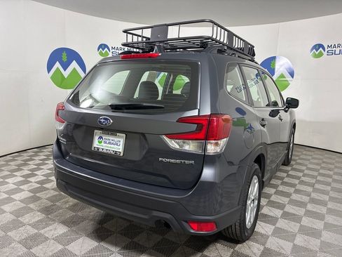 Used 2020 Subaru Forester w/ Alloy Wheel Package image 12