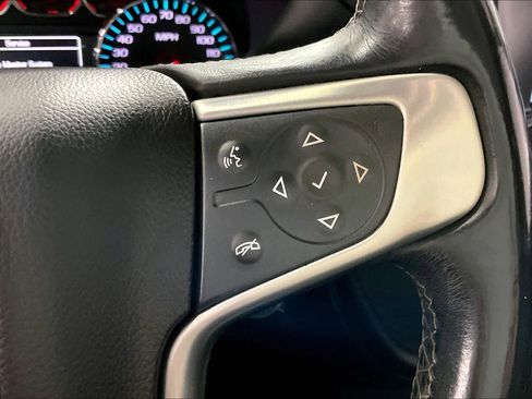 Used 2017 GMC Sierra 1500 SLE w/ SLE Value Package image 21