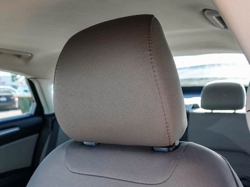 Used 2016 Ford Fusion S image 24