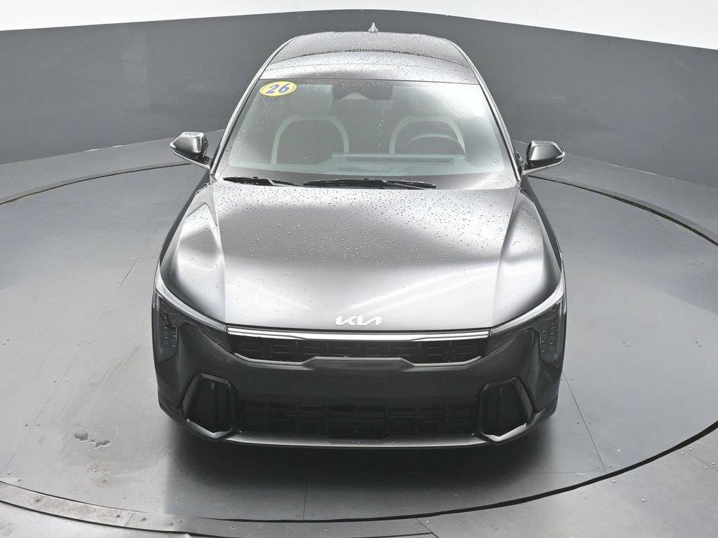 Used 2026 Kia K4 GT-Line Turbo FWD image 39