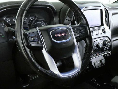 Used 2019 GMC Sierra 1500 Elevation w/ Elevation Value Package AWD/4WD image 17