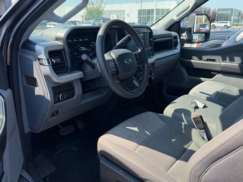 Used 2026 Ford F350 XLT AWD/4WD image 8
