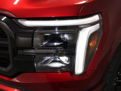 New 2026 Ford F150 Lariat AWD/4WD image 58