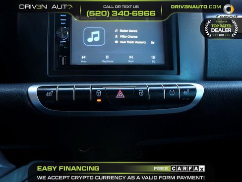 Used 2015 smart fortwo passion w/ Comfort Package image 13