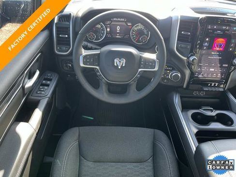 Used 2025 RAM 1500 Big Horn image 13