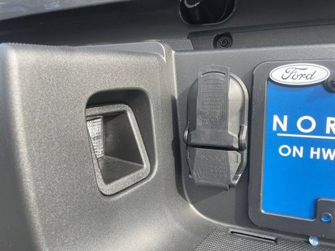 New 2026 Ford F350 XL w/ STX Appearance Package image 10