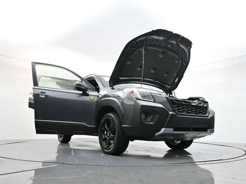 Used 2024 Subaru Forester Wilderness w/ Convenience Package AWD/4WD image 49