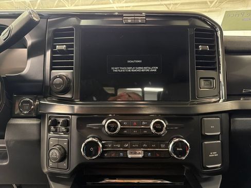 New 2026 Ford F250 Lariat w/ Tremor Off-Road Package AWD/4WD image 21
