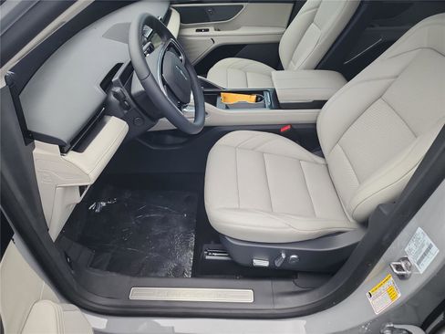 New 2026 Lincoln Nautilus Premier image 13